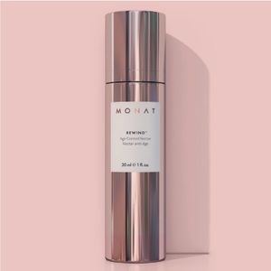 Monat Rewind Age Control Nectar 1 fl. oz. Full Size - New/Sealed!! 💕